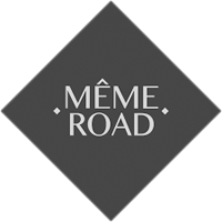 Même road logo