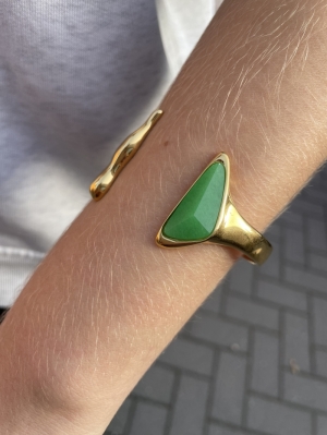  groen
