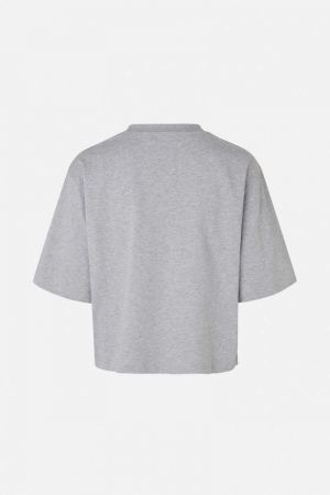 grey check