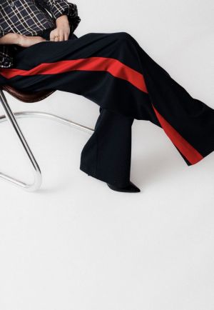  red navy