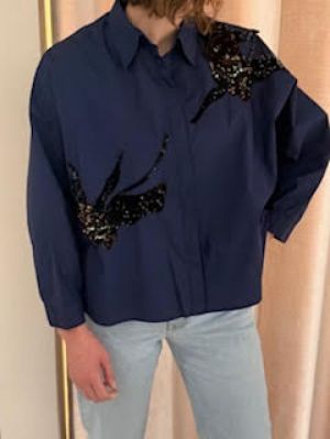 navy