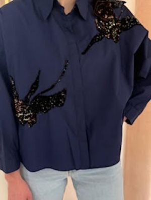 navy