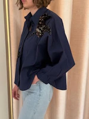 navy