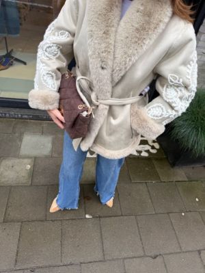  beige