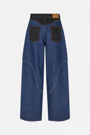  blue black