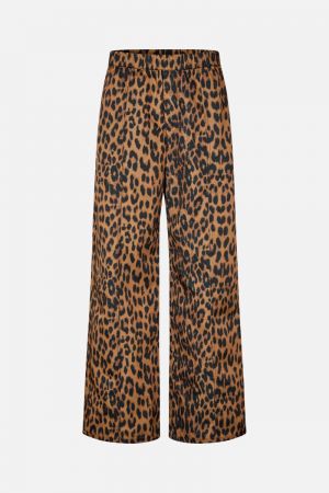 leopard