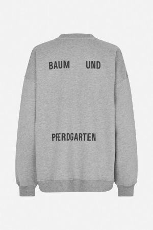  grey melange
