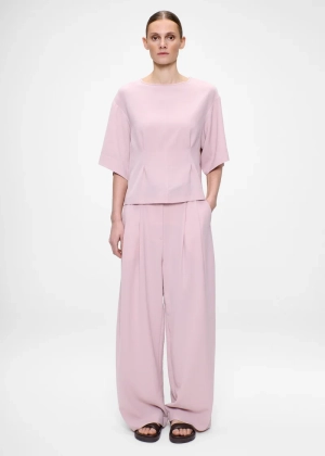 powder pink