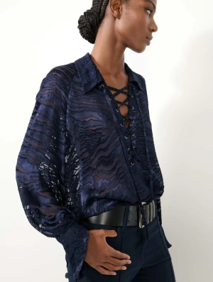 col55bleu nuit