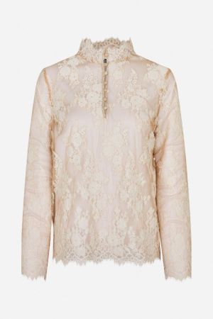 frappe beige
