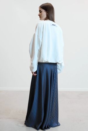  navyoff white