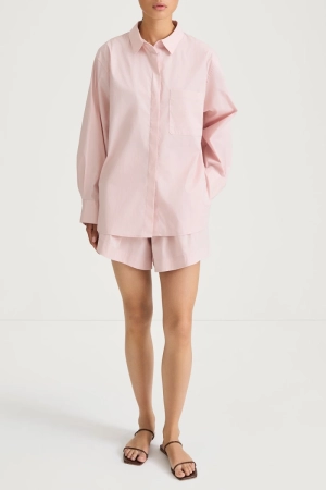 off pink