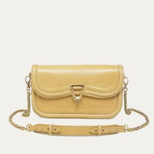 MANON BAGUETTE  off white