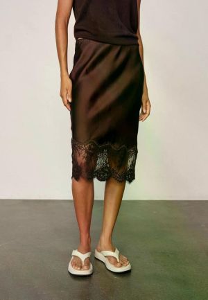 java brown
