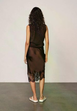 java brown