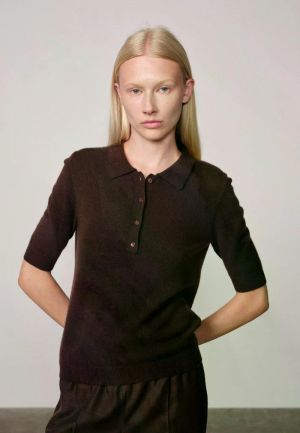 java brown