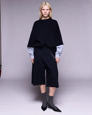 navy grey