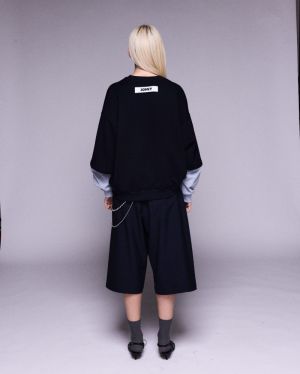  navy grey
