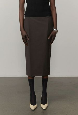  brown melange