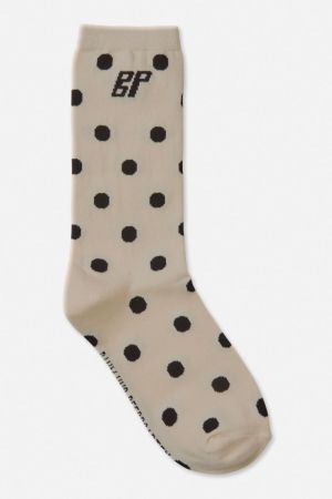  creme dot