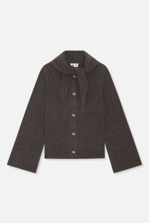 coffee brown