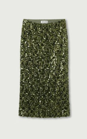  calla green